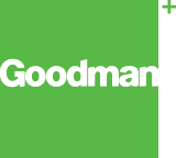 goodman logo