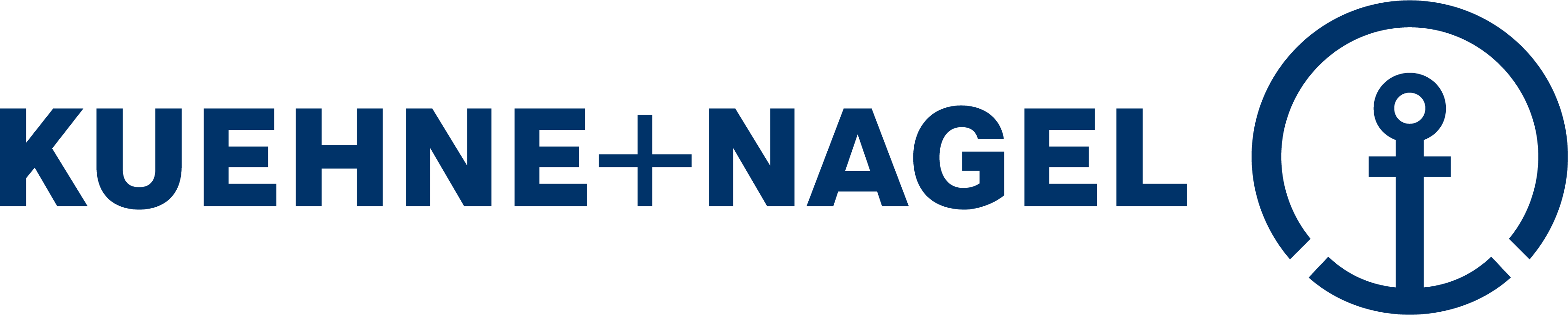 kuehne nagel logo