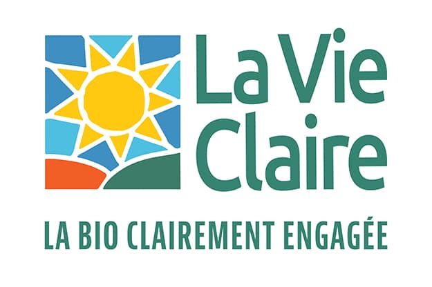 la vie claire logo