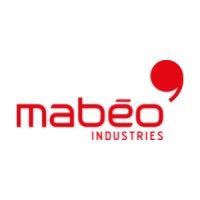 mabeo logo
