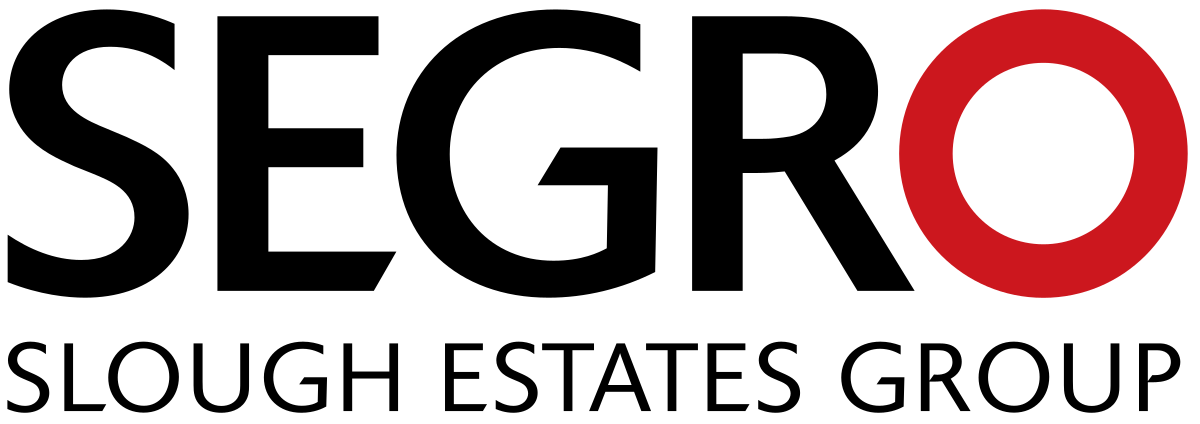 segro logo